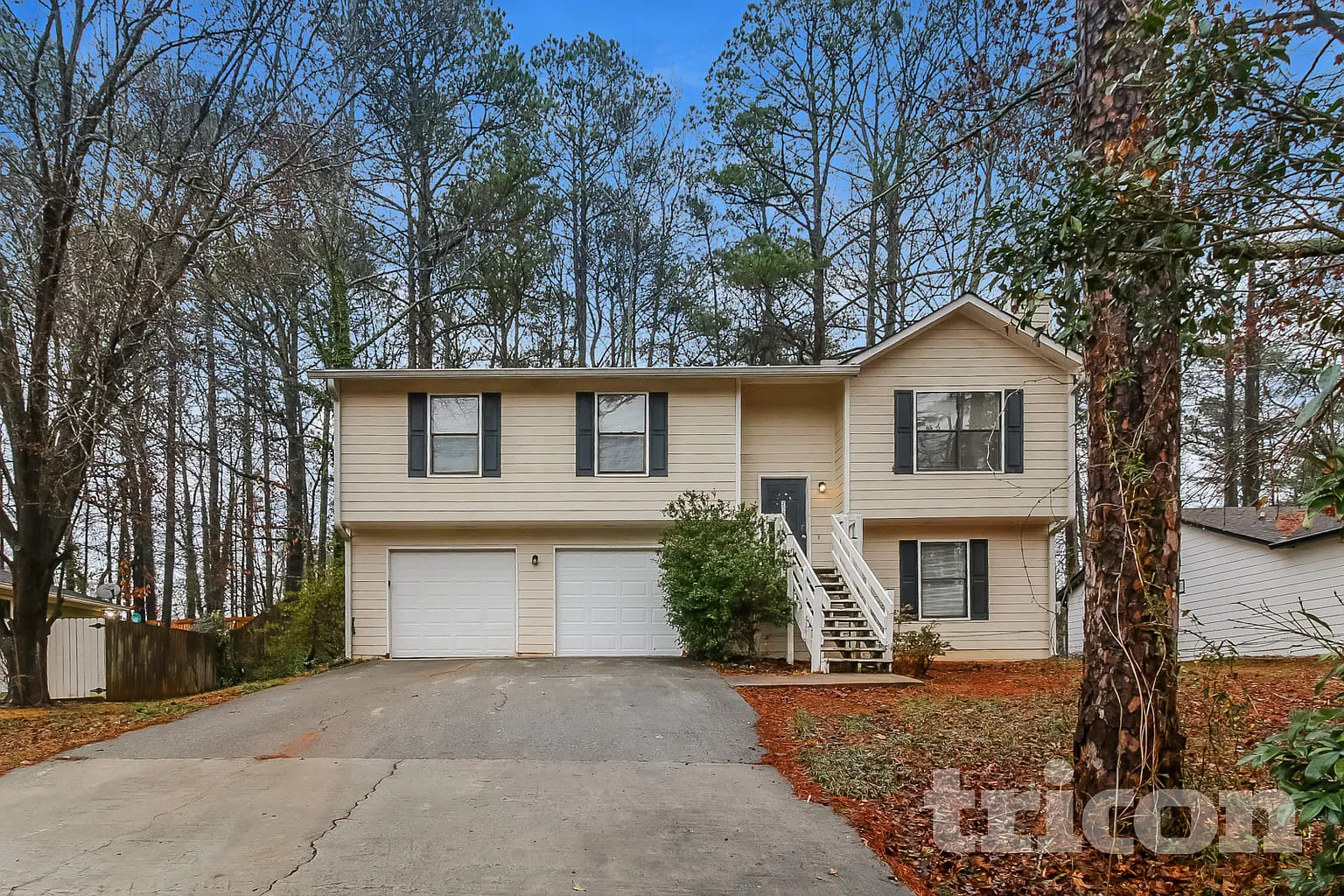 2520 Hewatt Rd photo 1