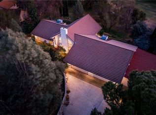 42836 Badger Circle Dr, Coarsegold, CA