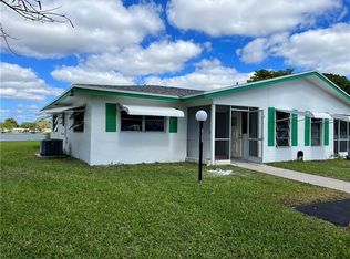 8723 NW 11th St, Fort Lauderdale, FL 33322
