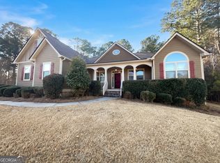 212 Westwind Dr, Newnan, GA 30263