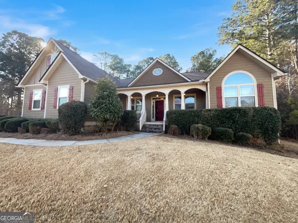 212 Westwind Dr, Newnan, GA 30263