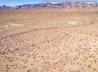 4064 S Opal Rd, Golden Valley, AZ 86413