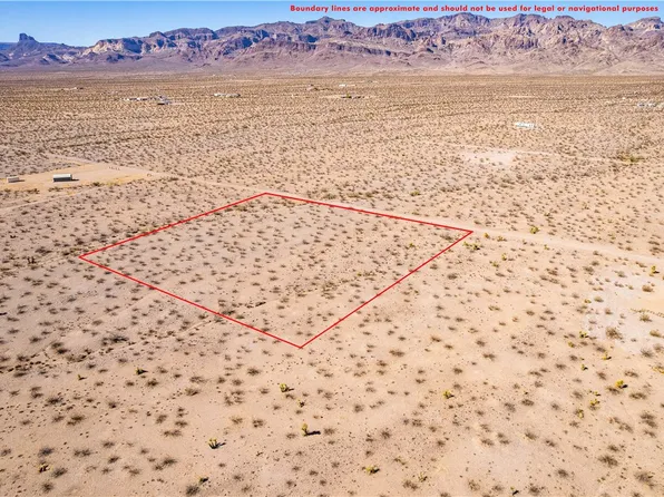 4064 S Opal Road, Golden Valley, AZ 86413
