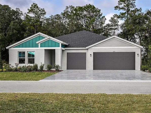6230 SW 95th Pl, Ocala, FL 34476