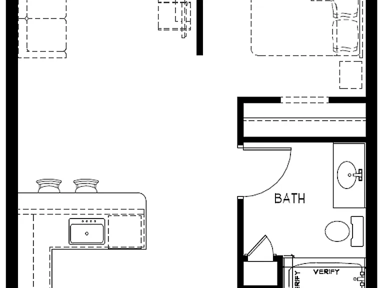 Quest Apartments — Photo 19