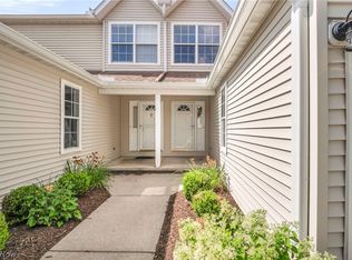 246 Steeple Chase Run, Northfield, OH 44067