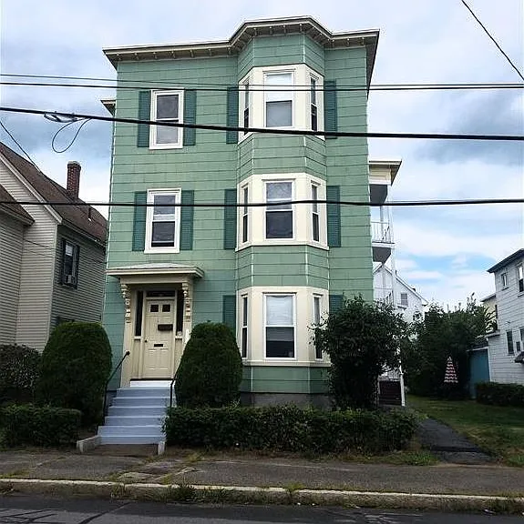 79 Conant St #3 — Photo 1