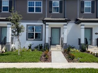 15893 Grafton Way #1, Winter Garden, FL 34787