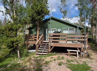 5782 Pineview Loop #921, Kamas, UT 84036