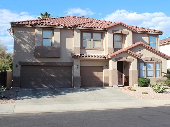 2nd image of 11528 E Reuben Ave