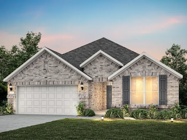 663 Pistachio Pkwy, Forney, TX 75126