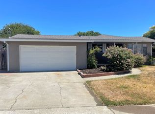 1205 Simmons St, Antioch, CA 94509