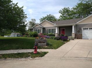 89 Potomac Rd, Rochester, IL 62563