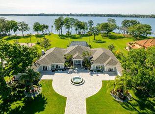 282 Rue Des Lacs, Tarpon Springs, FL 34688