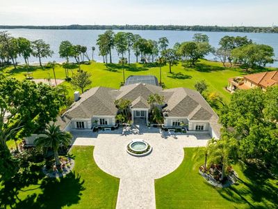282 Rue Des Lacs, Tarpon Springs, FL, 34688