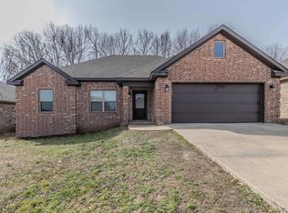 1108 Ava Ln, Paragould, AR 72450