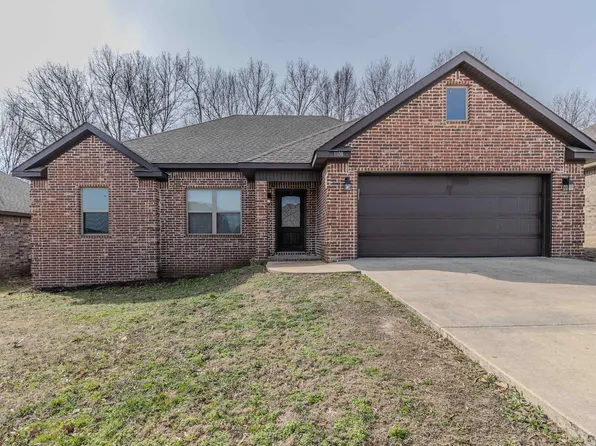 1108 Ava Ln, Paragould, AR 72450