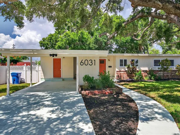 6031 Highland St S, Saint Petersburg, FL 33705