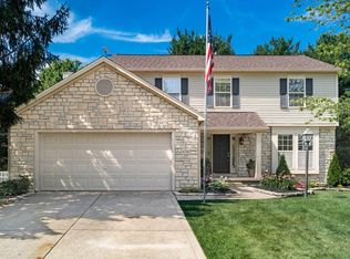 6216 Durban Dr, Galloway, OH 43119