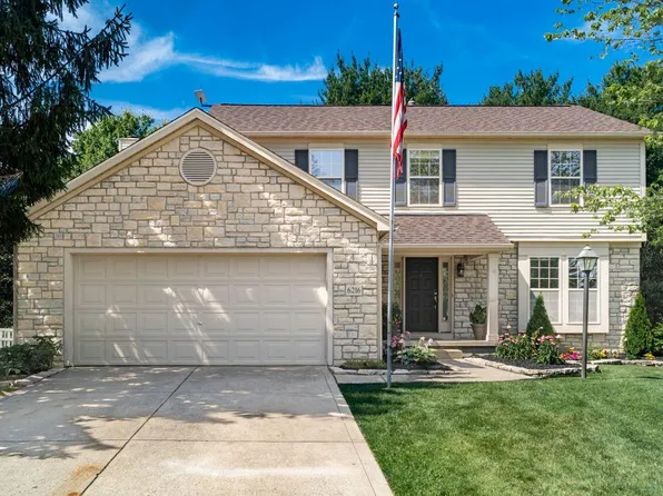 6216 Durban Dr, Galloway, OH 43119