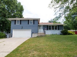 1726 Belmont Ct, Emporia, KS 66801