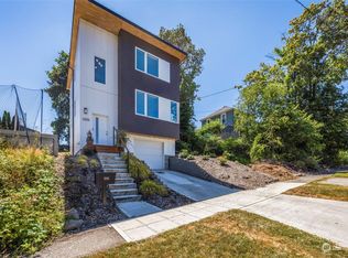 5515 S Fletcher St, Seattle, WA 98118