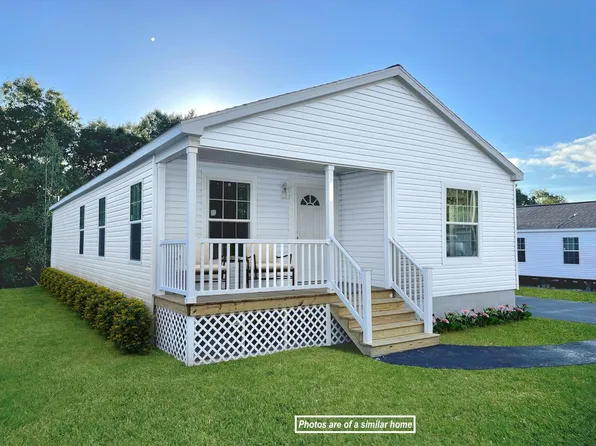 10 Sharon Way #46, Fremont, NH 03044