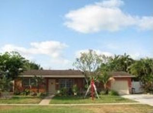 2650 Mores Rd, West Palm Beach, FL 33406