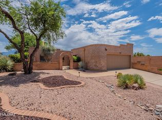 2651 S Desert Ridge Dr, Green Valley, AZ 85622