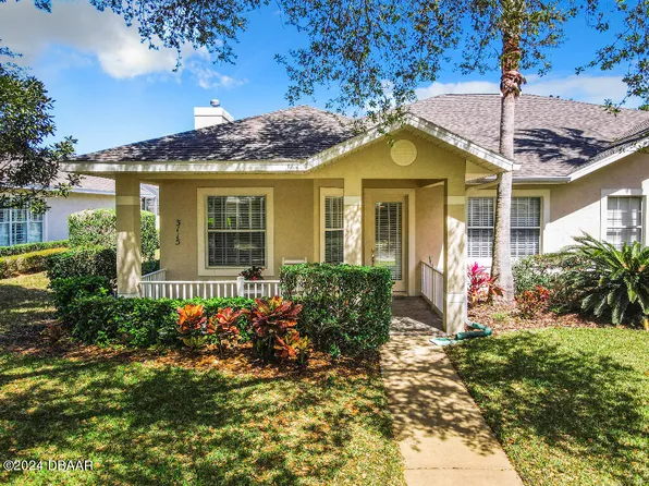 3115 Inishmore Dr, Ormond Beach, FL 32174