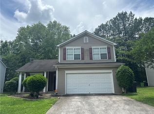 1017 Willow Crest Lndg, Austell, GA 30168