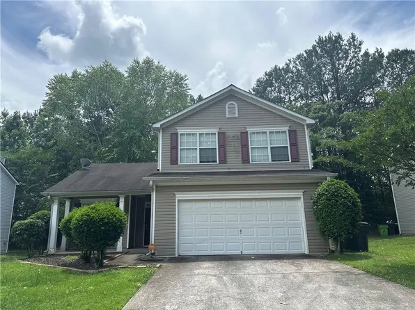 1017 Willow Crest Lndg, Austell, GA 30168