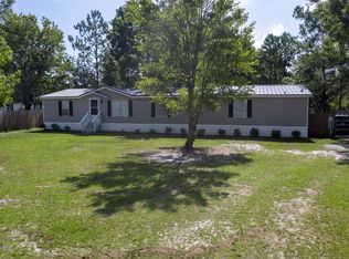 13401 Grover Rd, Jacksonville, FL 32226