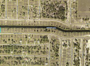3925 NW 46th Ln, Cape Coral, FL 33993