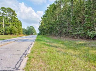 0 Washington Highway, Lincolnton, GA 30817