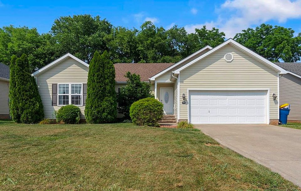 500 Stone Hollow Ln, Bowling Green, KY 42101 Zillow
