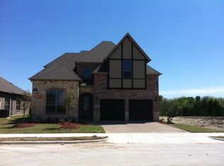 1625 Mannheim Dr, Rockwall, TX 75032