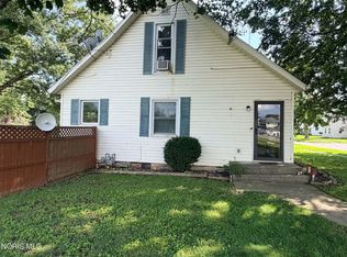 211 S Laura St, Payne, OH 45880