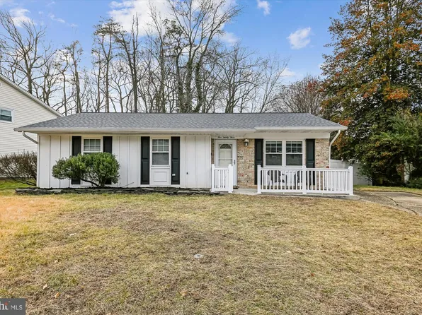 523 Kenora Dr, Millersville, MD 21108