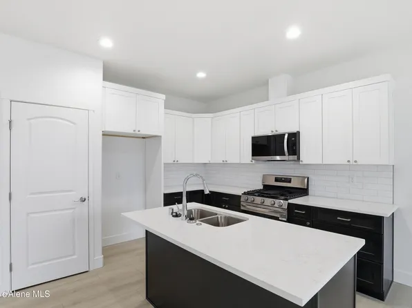 677 N Creative Way Lot 10, Post Falls, ID 83854