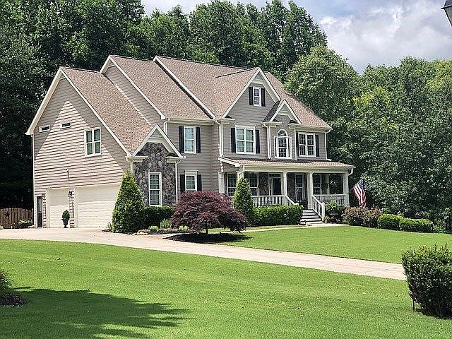 2nd image of 4985 Magnolia Creek Dr
