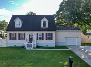 123 Quaker Rd, Pennsville, NJ 08070