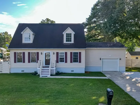123 Quaker Rd, Pennsville, NJ 08070