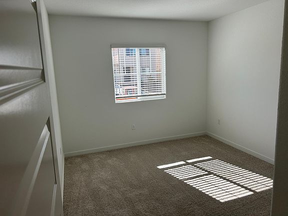Downstairs Bedroom