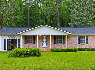 1313 Orange St, Thomasville, GA 31792