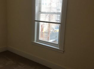 78 West St APT 2R, Worcester, MA 01609