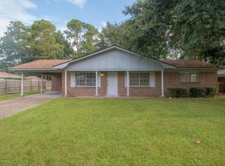 216 Alverado Dr, Long Beach, MS 39560
