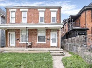 51 N Princeton Ave, Columbus, OH