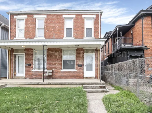 51 N Princeton Ave, Columbus, OH 43222