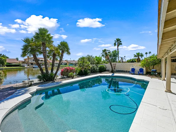 11137 W Ashbrook Pl, Avondale, AZ 85392